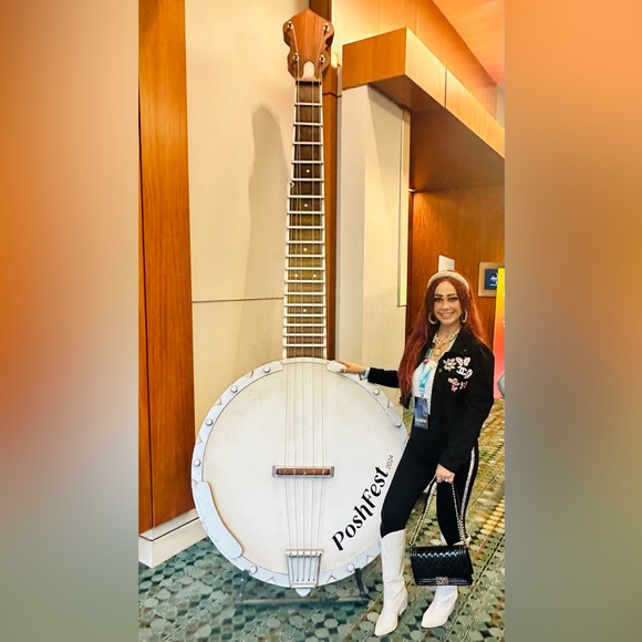 PoshFest 2024 Nashville 🤠👢 - Picture 6 of 13